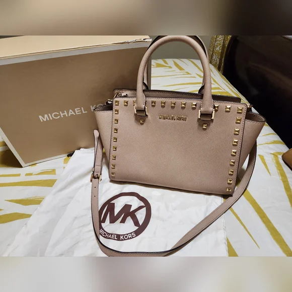 Michael Kors bag medium - Picture 6 of 9